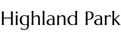 Highland Park Logo